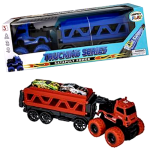Catapult Truck & Trailer Set 27cm